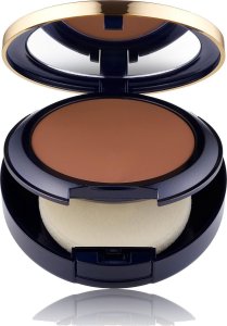 Estee Lauder Estee Lauder, Double Wear Stay-In-Place Matte, Oil-Free, Non-Drying, Compact Foundation, 8N1, Espresso, SPF 10, Refillable, 12 g For Women 1