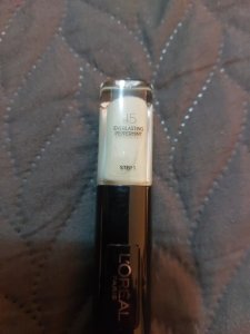 L’Oreal Paris L'Oreal Paris, Infallible, Gel-Effect, Nail Polish 2-In-1, 45, Everlasting Peppermint, 2 x, 5 ml For Women 3