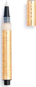 Makeup Revolution Makeup Revolution, Brightening and Tightening, Cream Concealer, Caramel Nude, 2.2 ml For Women 2