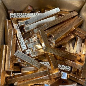 Makeup Revolution Makeup Revolution, Brightening and Tightening, Cream Concealer, Caramel Nude, 2.2 ml For Women 3