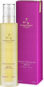 Aromatherapy Associates Aromatherapy Associates, Inner Strength, Fortifying & Inspiring, Body Oil, 100 ml For Women 1