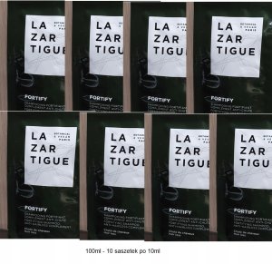 Lazartigue , Rebalance, Hair Shampoo, For Rebalancing, 250 ml Unisex 3