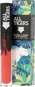 All Tigers Matte Lip Gloss 785 Hear Me Roar 8 ml For Women 2