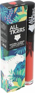 All Tigers Matte Lip Gloss 785 Hear Me Roar 8 ml For Women 3