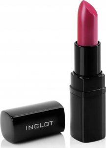 Inglot Inglot, Inglot, Paraben-Free, Matte, Cream Lipstick, 434, 4.5 g For Women 1