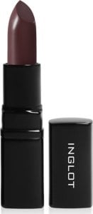 Inglot Inglot, Inglot, Paraben-Free, Matte, Cream Lipstick, 448, 4.5 g For Women 1