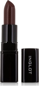 Inglot Inglot, Inglot, Paraben-Free, Matte, Cream Lipstick, 448, 4.5 g For Women 2