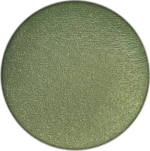 MAC MAC, Pro , Eyeshadow Powder, Bottle Greeen, Refill, 1.35 g For Women 1
