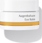 Dr. Hauschka Dr. Hauschka, Eye Care, Natural, Moisturizing And Softening, Day, Eye Cream, 10 ml For Women 1