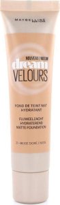 Maybelline  Maybelline, Dream Velvet, Soft Matte, Cream Foundation, 21, Beige Dore, 30 ml For Women 2