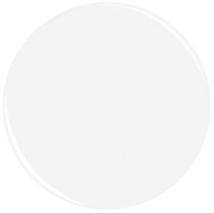 Jessica Jessica, Geleration Colours, Semi-Permanent Nail Polish, GEL-972, Blizzard, 15 ml For Women 2