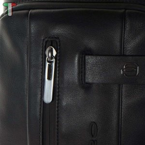Piquadro Piquadro, Piquadro, Backpack, Black, Sling Bag, For Men For Men 3
