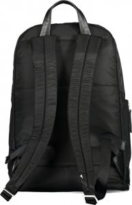 Piquadro Piquadro, Piquadro, Backpack, Black, Unisex Unisex 2
