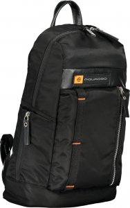 Piquadro Piquadro, Piquadro, Backpack, Black, Unisex Unisex 3