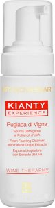 Bruno Vassari Kianty Experience Rugiada di Vigna Pianka do mycia twarzy 150ml 1
