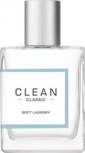 Clean Clean, Soft Laundry, Eau De Parfum, For Women, 60 ml For Women 1