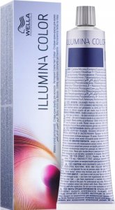 Wella Professionals Wella Professionals, Illumina Color, Permanent Hair Dye, 7/43 Medium Blonde Golden Red, 60 ml For Women 1