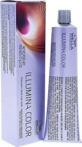 Wella Professionals Wella Professionals, Illumina Color, Permanent Hair Dye, 8/1 , 60 ml For Women 2