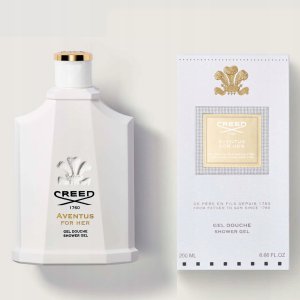 Creed Creed, Aventus, Nourishing, Shower Gel, All Over The Body, 200 ml For Women 4