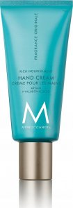 Moroccanoil Moroccanoil, Body Fragrance Originale, Hyaluronic Acid, Nourishing, Hand Cream, Amber and Sweet Floral, 40 ml For Women 1