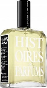 Histoires de Parfums Histoires de Parfums, Characters - 1725, Eau De Parfum, For Men, 120 ml *Tester For Men 1