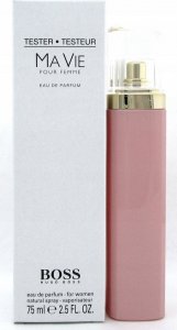 Hugo Boss Hugo Boss, Boss Ma Vie Intense, Eau De Parfum, For Women, 75 ml *Tester For Women 2