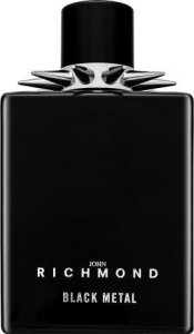 John Richmond Black Metal EDP 100 ml 2