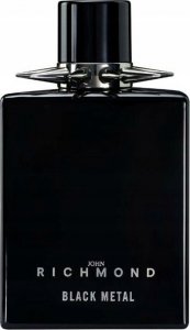 John Richmond Black Metal EDP 100 ml 4