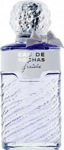 Rochas Rochas, Eau De Rochas Fraiche, Eau De Toilette, For Women, 100 ml *Tester For Women 1