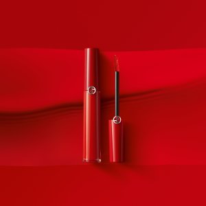 Giorgio Armani Giorgio Armani, Lip Maestro, Lip Stain, Liquid Lipstick, 501, 6.5 ml For Women 12