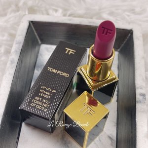 Tom Ford Tom Ford, Lips & Girls, Soft Matte, Cream Lipstick, 03, The Boys, 2 g For Women 2