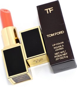 Tom Ford Tom Ford, Lips & Girls, Cream Lipstick, 0W, Kendrick, 2 g For Women 2