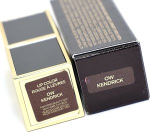 Tom Ford Tom Ford, Lips & Girls, Cream Lipstick, 0W, Kendrick, 2 g For Women 3