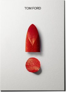 Tom Ford Lip Spark - Pomadka do ust, 05, Clash, 3 g 4