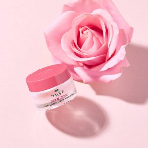 Nuxe Nuxe, Very Rose, Lip Balm, 15 g For Women 5