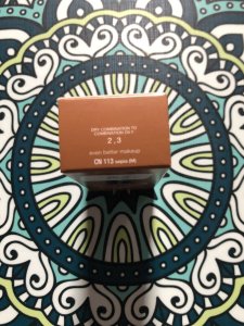 Clinique Clinique, Even Better, Paraben-Free, Hydrating, Liquid Foundation, CN 113, Sepia, SPF 15, 30 ml For Women 2