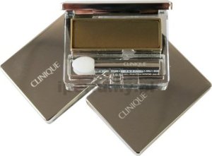 Clinique Clinique, Colour Surge Stay Matte, Matte, Eyeshadow Powder, 604, Martini, 2.5 g For Women 1