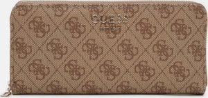 Guess Guess, Guess, Wallet, SLG Large Zip, SWSG6995460, Brown, For Women For Women 1