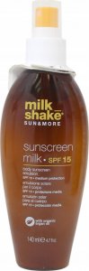 Milk Shake Milk Shake, Sun & More, Sun Protection, Day, Body Lotion, SPF 15, 140 ml Unisex 1