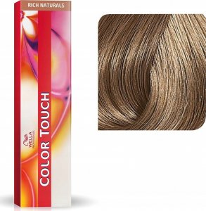 Wella Professionals , Color Touch, Ammonia-Free, Semi-Permanent Hair Dye, 7/1 Medium Ash Blond, 60 ml For Women 3