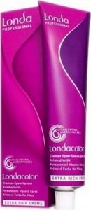 Londa Professional , Londacolor, Permanent Hair Dye, 4/75 , 60 ml For Women 3