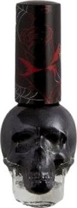 Makeup Revolution Makeup Revolution, Skull Edition, Nail Polish, Horror Show, 12.5 ml For Women 1