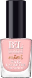 Bel London Bel London, Mini, Quick-Dry, Nail Polish, 216, 6 ml For Women 1