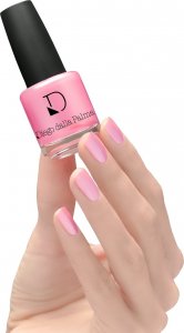 Diego Dalla Palma , , Quick-Dry, Nail Polish, 202, Sweet Candy, 14 ml For Women 4