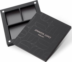 Inglot Inglot, Jennifer Lopez, Eyeshadow Palette, J-Fs3 For Women 1