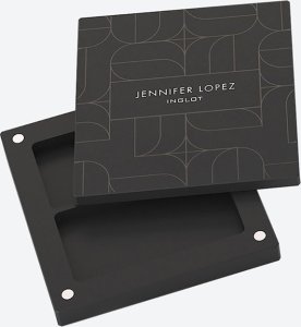 Inglot , Jennifer Lopez, Eyeshadow Palette, J-Fs3 For Women 2