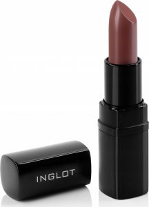 Inglot Inglot, Inglot, Paraben-Free, Matte, Cream Lipstick, 449, 4.5 g For Women 1