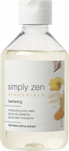 Simply Zen Simply Zen, Heartening, Nourishing, Shower Gel, 250 ml For Women 1