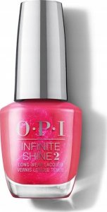 OPI Opi, Infinite Shine 2, Nail Polish, ISL N84, Strawberry Waves Forever, 15 ml Unisex 1