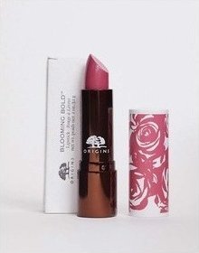 Origins Origins, Blooming Bold, Cream Lipstick, 12, English Rose, 3.1 g For Women 1